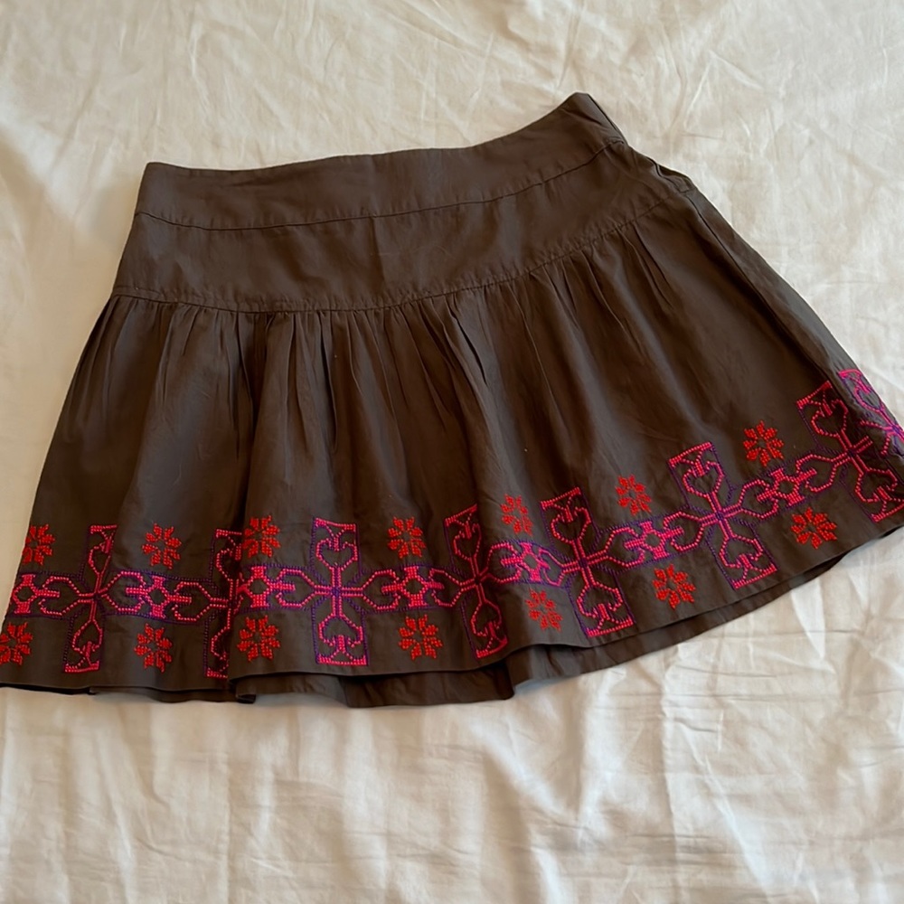 American eagle skirt